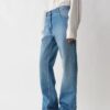 02 Düşük Bel Düz Kesim Jean 02 Düşük Bel Düz Kesim Jean