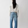 02 Düşük Bel Düz Kesim Jean 02 Düşük Bel Düz Kesim Jean