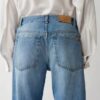 02 Düşük Bel Düz Kesim Jean 02 Düşük Bel Düz Kesim Jean