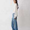 02 Düşük Bel Düz Kesim Jean 02 Düşük Bel Düz Kesim Jean
