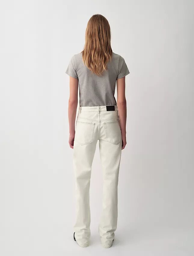 02 Düz Kesim Jean 02 Düz Kesim Jean