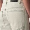 02 Düz Kesim Jean 02 Düz Kesim Jean