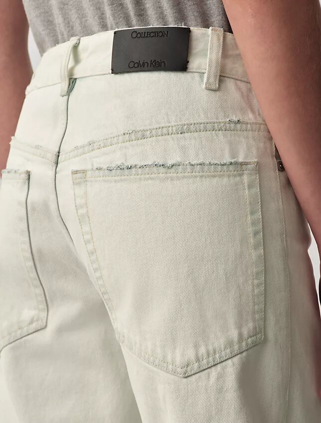 02 Düz Kesim Jean 02 Düz Kesim Jean