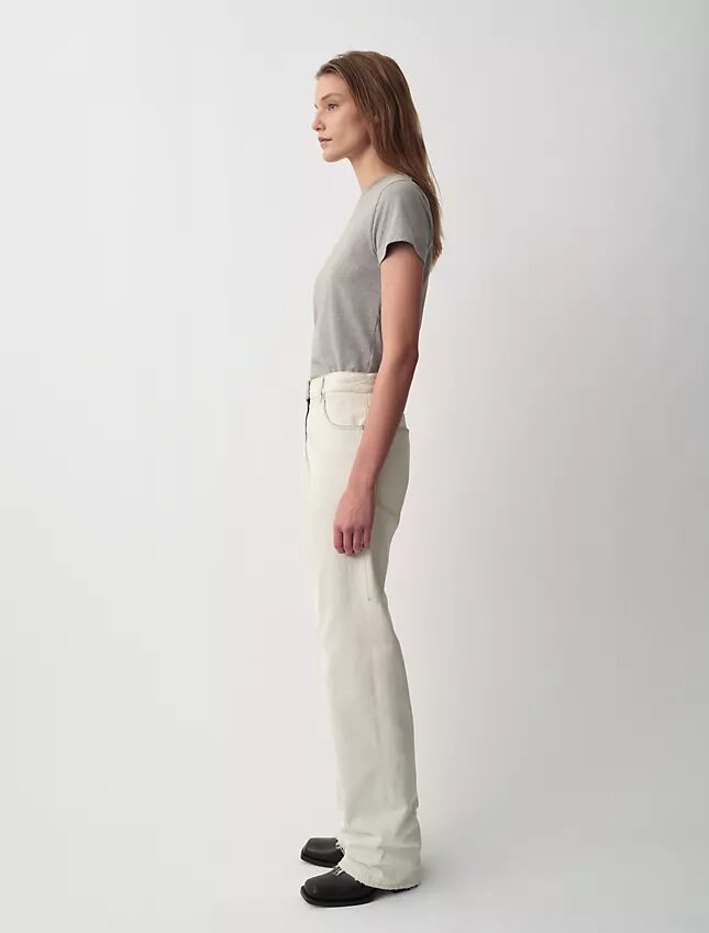 02 Düz Kesim Jean 02 Düz Kesim Jean