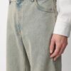 02 Rahat Düz Paça Jean 02 Rahat Düz Paça Jean