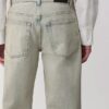 02 Rahat Düz Paça Jean 02 Rahat Düz Paça Jean