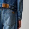 05 Düşük Bel Geniş Paça Jean 05 Düşük Bel Geniş Paça Jean
