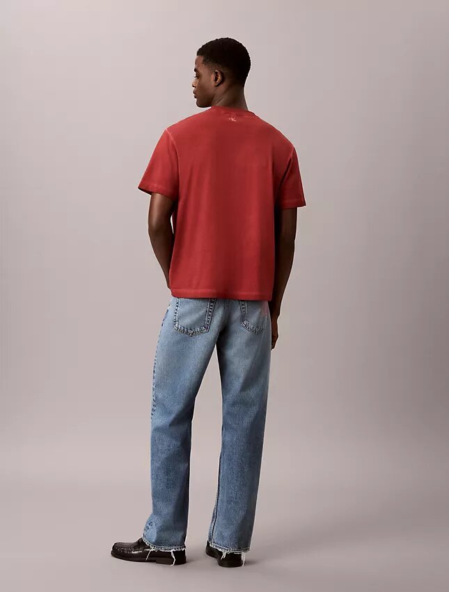 1989 Logo Easy Tee 1989 Logo Easy Tee