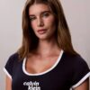 1989 Logo Scoopneck Bebek Tişört Elbise