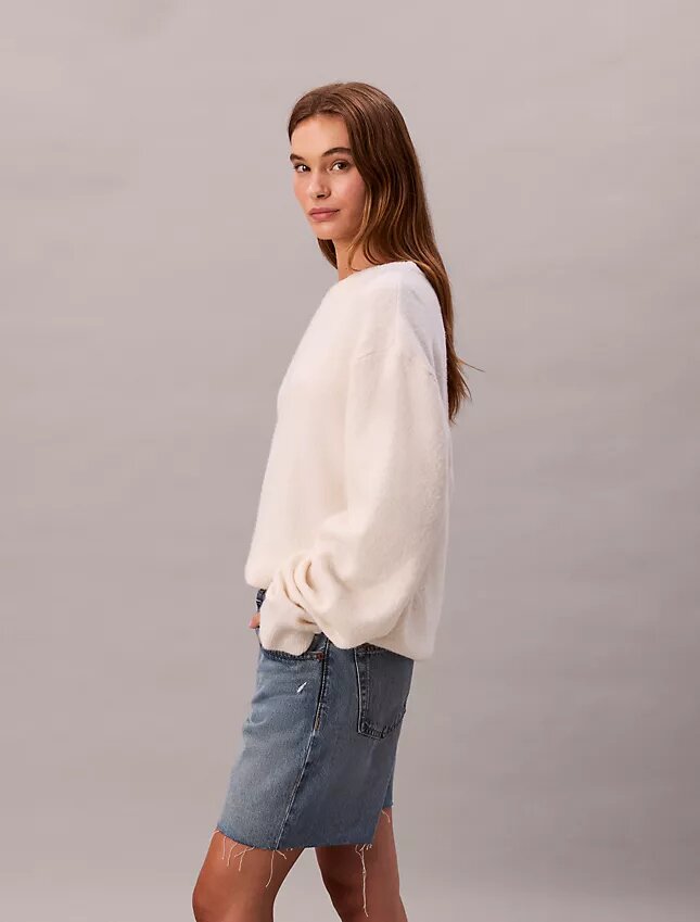 90’lar 6 inç Denim Şort 90’lar 6 inç Denim Şort