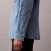 90’lar Amblemi Denim Overshirt 90’lar Amblemi Denim Overshirt
