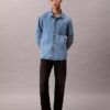 90’lar Amblemi Denim Overshirt 90’lar Amblemi Denim Overshirt