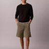 90’lar Baggy Chino Şort