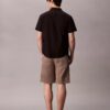 90’lar Baggy Chino Şort