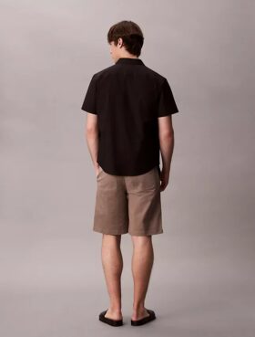 90’lar Baggy Chino Şort