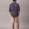 90’lar Baggy Chino Şort
