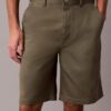 90’lar Baggy Chino Şort