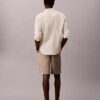 90’lar Baggy Chino Şort
