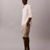 90’lar Baggy Chino Şort