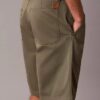 90’lar Baggy Chino Şort