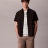 90’lar Baggy Chino Şort