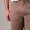90’lar Baggy Chino Şort