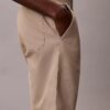 90’lar Baggy Chino Şort