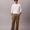 90’lar Baggy Chino Pantolonlar