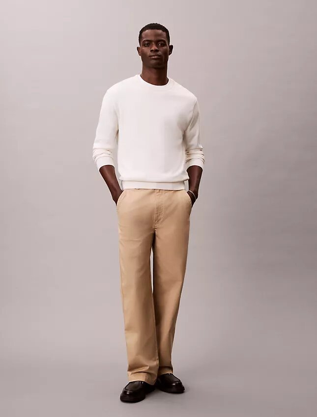 90’lar Baggy Chino Pantolonlar 90’lar Baggy Chino Pantolonlar