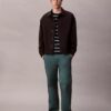 90’lar Baggy Chino Pantolonlar 90’lar Baggy Chino Pantolonlar