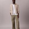 90’lar Baggy Chino Pantolonlar