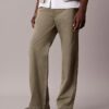 90’lar Baggy Chino Pantolonlar