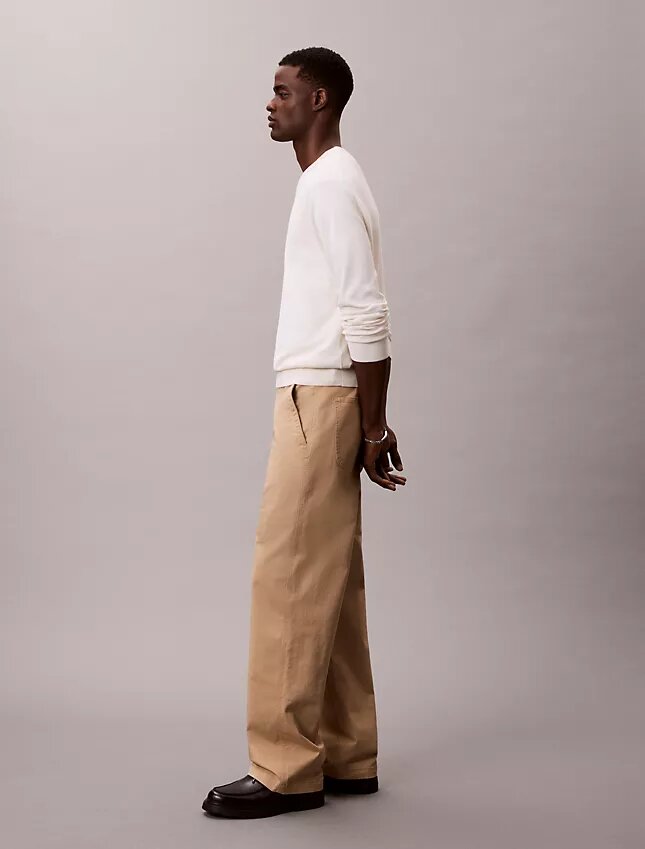 90’lar Baggy Chino Pantolonlar 90’lar Baggy Chino Pantolonlar