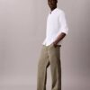 90’lar Baggy Chino Pantolonlar