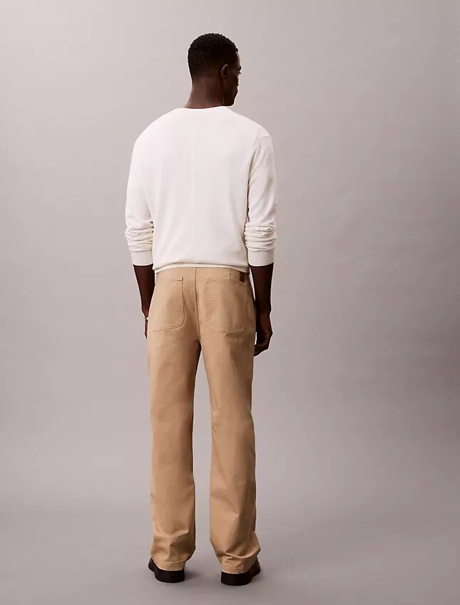 90’lar Baggy Chino Pantolonlar 90’lar Baggy Chino Pantolonlar