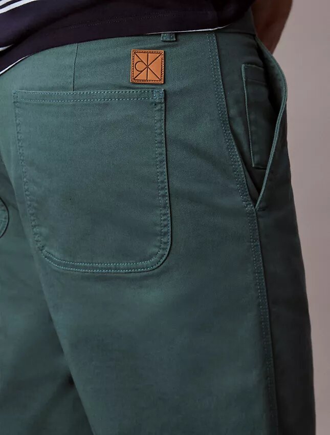 90’lar Baggy Chino Pantolonlar 90’lar Baggy Chino Pantolonlar