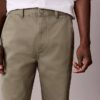 90’lar Baggy Chino Pantolonlar
