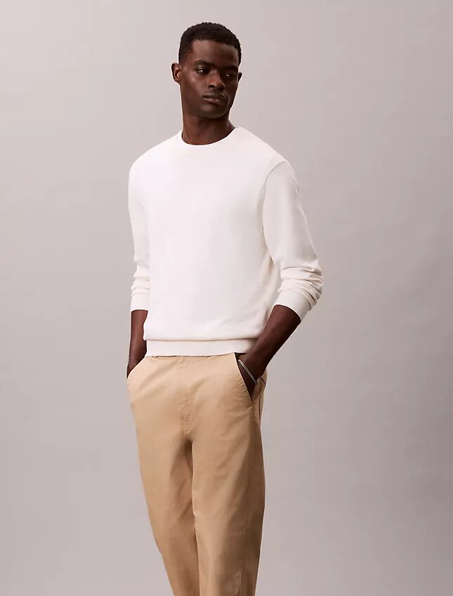 90’lar Baggy Chino Pantolonlar 90’lar Baggy Chino Pantolonlar