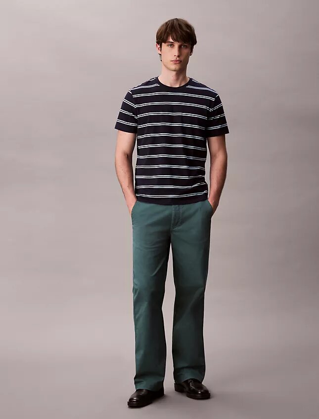 90’lar Baggy Chino Pantolonlar 90’lar Baggy Chino Pantolonlar