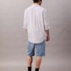 90’lar Denim Carpenter Şort