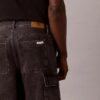 90’lar Denim Kargo Şort 90’lar Denim Kargo Şort