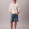 90’lar Denim Şort 90’lar Denim Şort