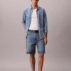 90’lar Denim Şort 90’lar Denim Şort
