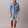 90’lar Denim Şort 90’lar Denim Şort