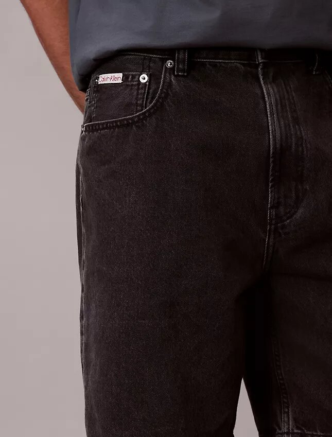90’lar Denim Şort 90’lar Denim Şort