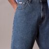90’lar Denim Şort 90’lar Denim Şort