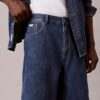 90’lar Denim Şort 90’lar Denim Şort