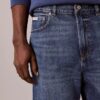 90’lar Denim Şort 90’lar Denim Şort