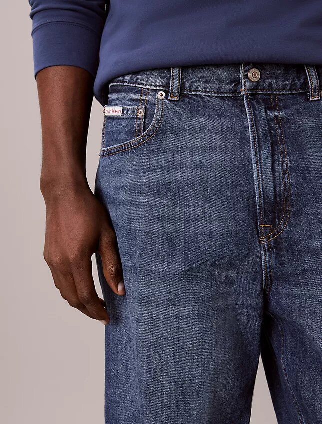 90’lar Denim Şort 90’lar Denim Şort