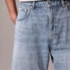 90’lar Denim Şort 90’lar Denim Şort